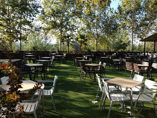 Información y opiniones sobre La Bombonera de Talavera De La Reina