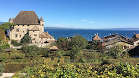 Photos du propriétaire du Restaurant français Restaurant Les Jardins du Léman à Yvoire - n°5