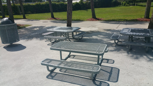 Park «Capehart Park», reviews and photos, 715 Capehart Dr, Orlando, FL 32822, USA