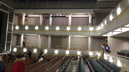 Performing Arts Theater «Sorenson Theater», reviews and photos, 19 Babson College Drive, Wellesley, MA 02482, USA