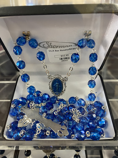 Book Store «The Catholic Store Gifts & Books», reviews and photos, 1928 Broadway, Sacramento, CA 95818, USA