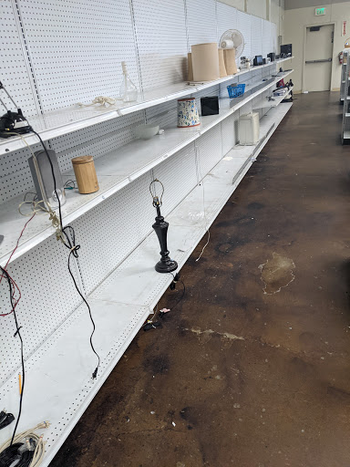 Non-Profit Organization «Goodwill», reviews and photos, 6624 San Pablo Ave, Emeryville, CA 94608, USA