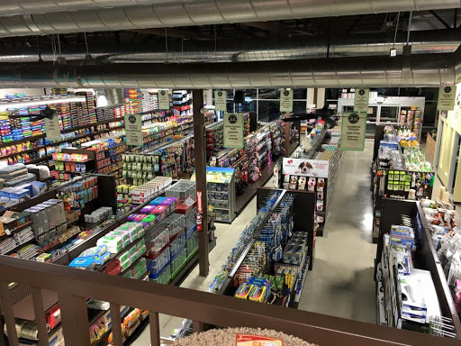 Pet Supply Store «Premier Pet Supply», reviews and photos, 63 W Auburn Rd, Rochester Hills, MI 48307, USA