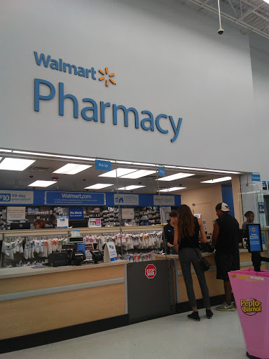 Department Store «Walmart Supercenter», reviews and photos, 731 E Rochambeau Dr, Williamsburg, VA 23188, USA