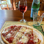 Photo n°2 de l'avis de Max.e fait le 05/10/2023 à 11:05 sur le  Osteria La Sosta à Settimo Vittone