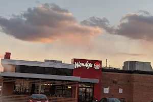 Wendy's image