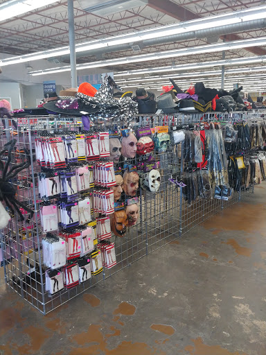 Thrift Store «Goodwill Central Texas - North Lamar», reviews and photos
