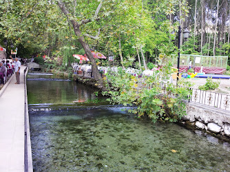 Suçıktı Mesire Alanı