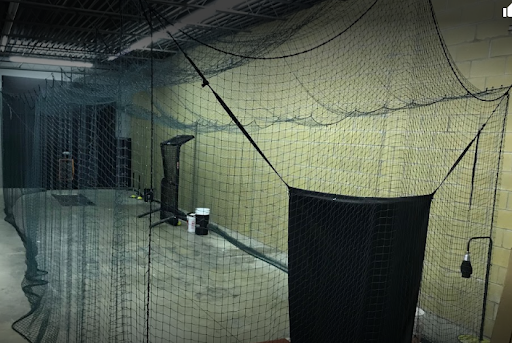 Sporting Goods Store «SPC Sports», reviews and photos, 9431 Mentor Ave, Mentor, OH 44060, USA