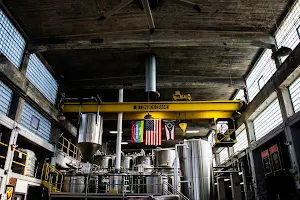 Warped Wing Brewing Company image