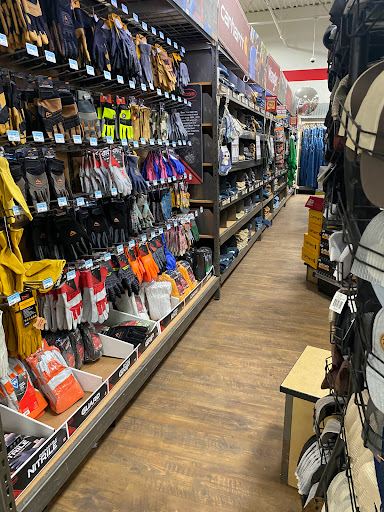 Home Improvement Store «Tractor Supply Co.», reviews and photos, 78 Brookside Ave #152, Chester, NY 10918, USA