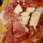 Photo n°3 de l'avis de Rocco. fait le 17/08/2022 à 21:21 sur le  Trattoria della Gallina di Ravanetti Annarita à Langhirano