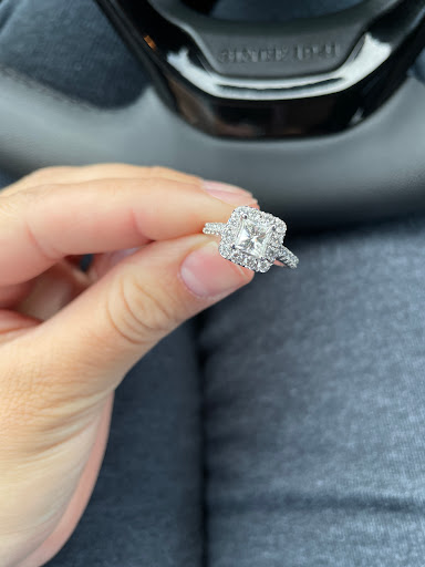 Jeweler «JAF Jewelers and Watches», reviews and photos, 8838 Viscount Blvd # B, El Paso, TX 79925, USA