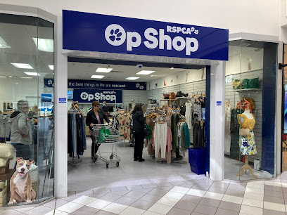 RSPCA Parabanks Op Shop