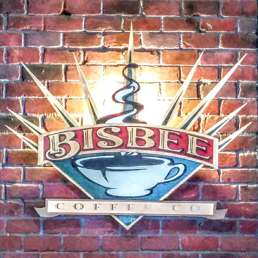 Coffee Shop «Bisbee Coffee Company», reviews and photos, 2 Main St, Bisbee, AZ 85603, USA