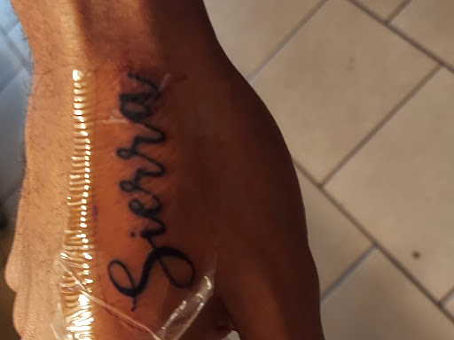 Explore cerberus tattoo ideas, creative tattoo ideas in Florissant, available at St. Louis Ink