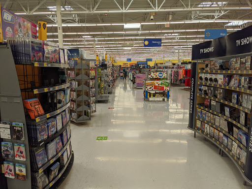 Department Store «Walmart Supercenter», reviews and photos, 3360 Tom Austin Hwy, Springfield, TN 37172, USA