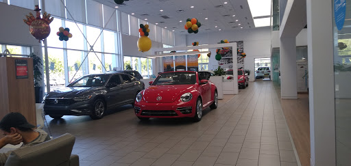 Volkswagen Dealer «San Tan Volkswagen», reviews and photos, 1489 E Motorplex Loop, Gilbert, AZ 85297, USA
