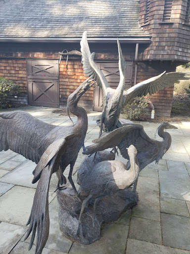 Museum «Hiram Blauvelt Art Museum», reviews and photos, 705 Kinderkamack Rd, Oradell, NJ 07649, USA