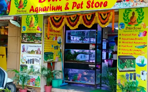 DhirSoni Aquarium & Pet Store image