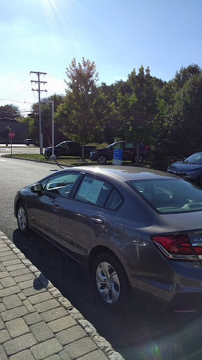 Honda Dealer «Honda of Hackettstown», reviews and photos, 48 US-46, Hackettstown, NJ 07840, USA
