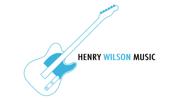 Reviews of Henry Wilson Music - Guitar Lessons in Bristol - Music store