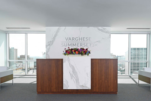 Attorney «Varghese Summersett PLLC», reviews and photos