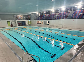 Eckington Swimming Pool and Fitness Centre
