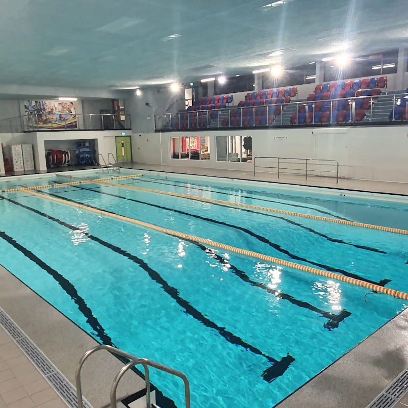 Eckington Swimming Pool and Fitness Centre