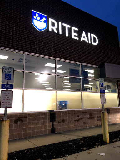 Pharmacy «Rite Aid», reviews and photos, 980 E Main St, Palmyra, PA 17078, USA