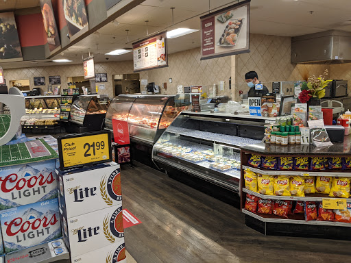 Grocery Store «Safeway», reviews and photos, 389 S McDowell Blvd, Petaluma, CA 94954, USA