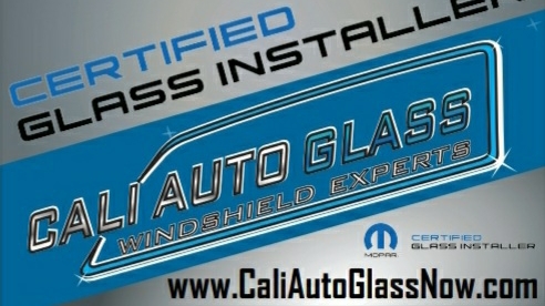 Cali Auto Glass