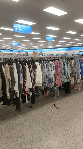 Clothing Store «Ross Dress for Less», reviews and photos, 6715 Camino Arroyo, Gilroy, CA 95020, USA