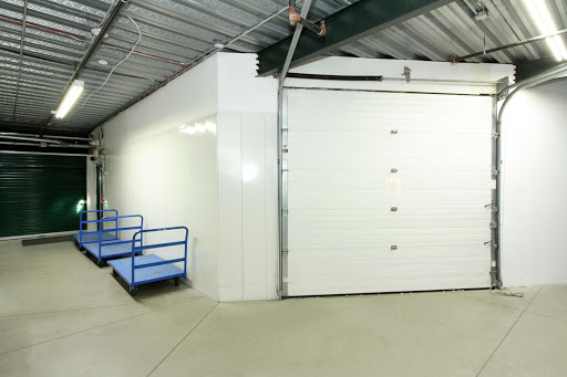 Self-Storage Facility «RightSpace Storage», reviews and photos, 714 Riverwood Dr, Pembroke, NH 03275, USA