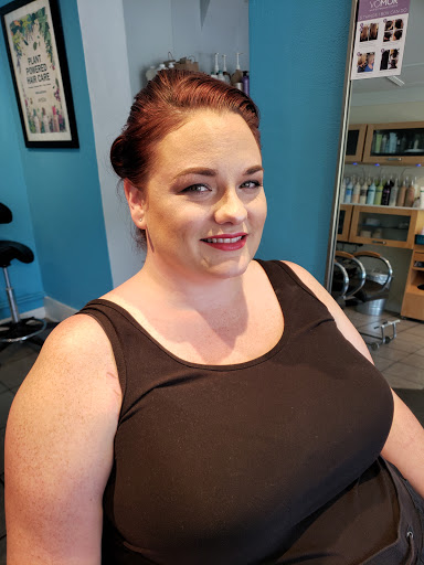 Hair Salon «Elle Salon», reviews and photos, 113 W 8th St, Michigan City, IN 46360, USA