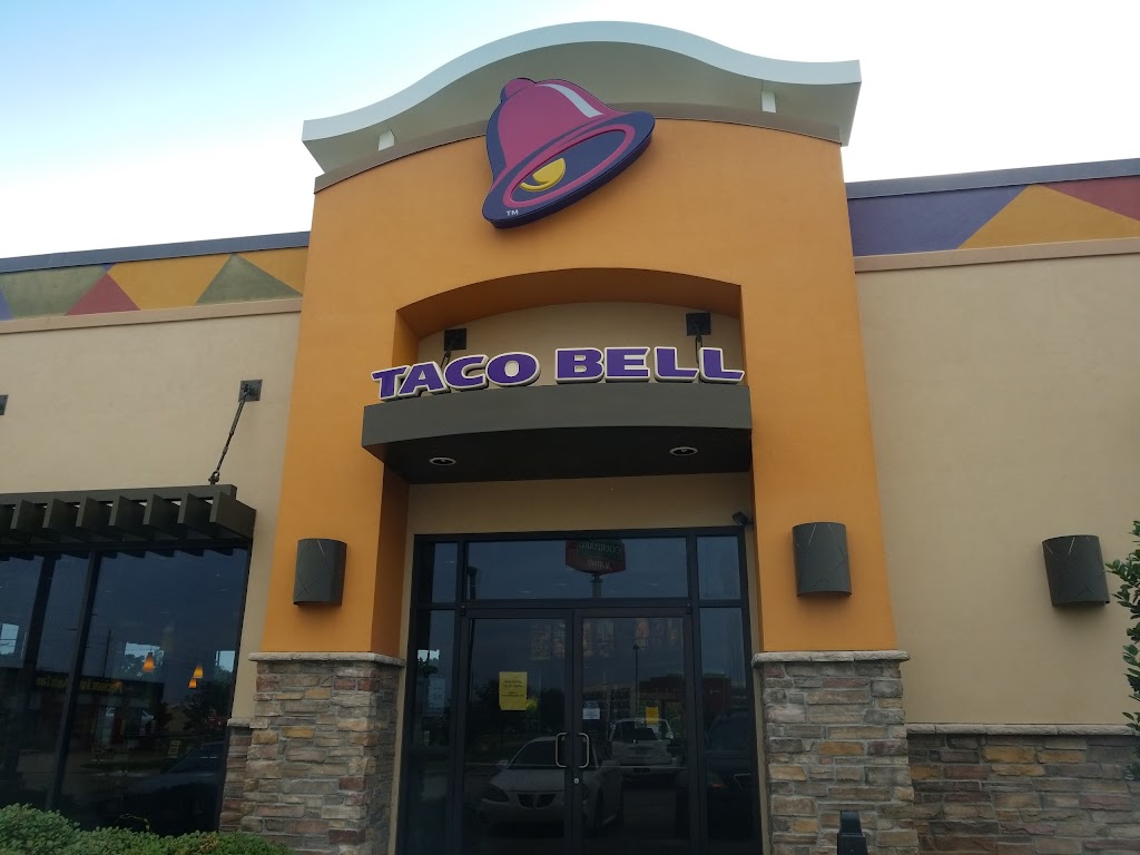 Taco Bell 71301