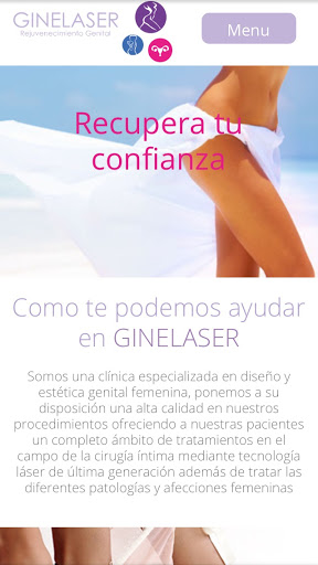 Ginelaser - centro ginecológico