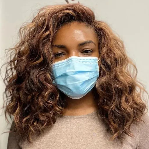 Hair Salon «Starlet Hair Lounge», reviews and photos, 10741 South St, Cerritos, CA 90703, USA