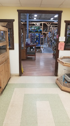 Pet Supply Store «CountryMax - Cortland», reviews and photos, 980 NY-13, Cortland, NY 13045, USA