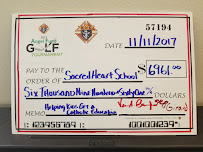 Sacred Heart Catholic School - Photo 2 - Car repair in Boise, ID, Boise