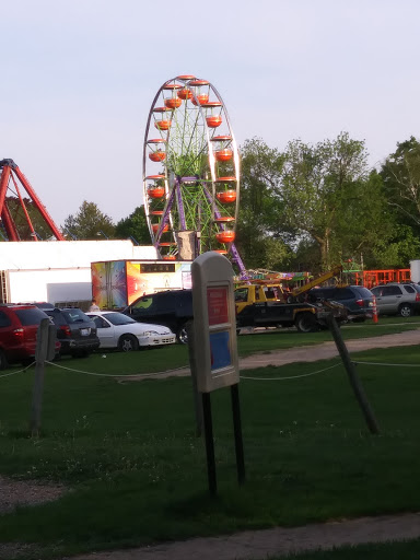 Zoo «John Ball Zoo», reviews and photos, 1300 West Fulton Street, Grand Rapids, MI 49504, USA