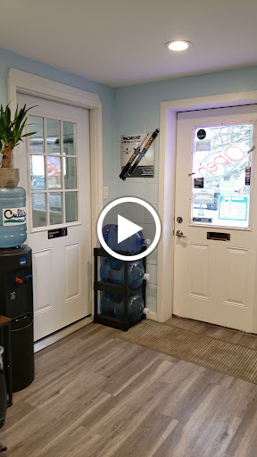 Auto Repair Shop «1st Choice Auto Repair», reviews and photos, 3009 Watson Blvd, Endwell, NY 13760, USA