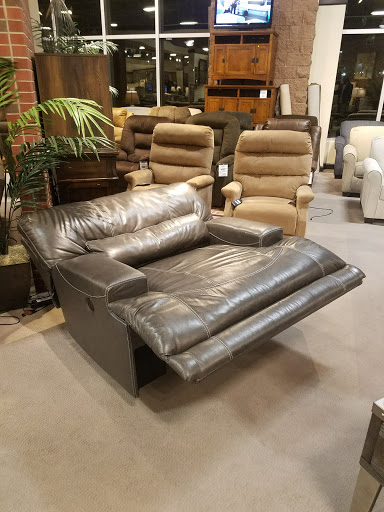Furniture Store «Ashley HomeStore», reviews and photos, 26520 Carl Boyer Dr, Santa Clarita, CA 91350, USA