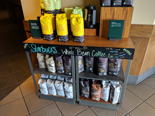 Coffee Shop «Starbucks», reviews and photos, 33300 Bernard Dr, Kettleman City, CA 93239, USA