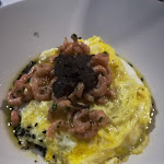 Photo n°4 de l'avis de Roberta. fait le 27/02/2019 à 08:02 sur le  Ristorante Do Ciacole à Olmo di Mira