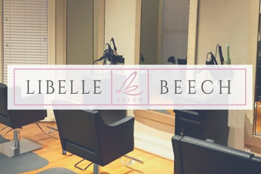 Beauty Salon «Libelle Beech Salon», reviews and photos, 706 W Main St, Lebanon, TN 37087, USA