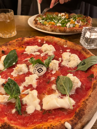 La Bestia - Pizza Pizza - Luzern