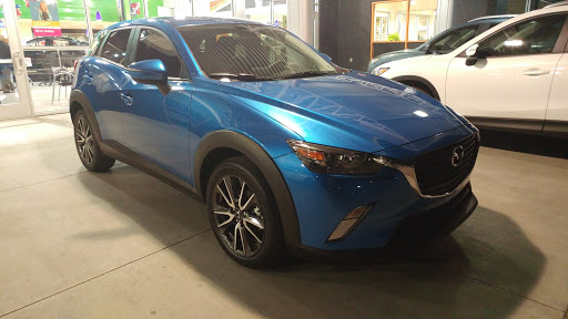 Mazda Dealer «Avondale Mazda», reviews and photos, 10675 Papago Fwy, Avondale, AZ 85323, USA