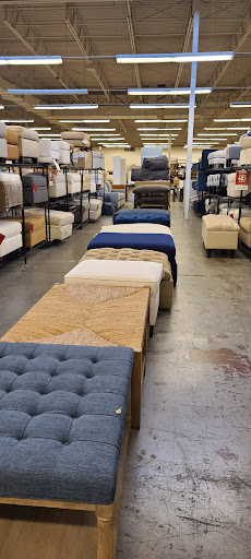 Outlet Store «Pottery Barn Outlet», reviews and photos, 3939 I-35 #920, San Marcos, TX 78666, USA