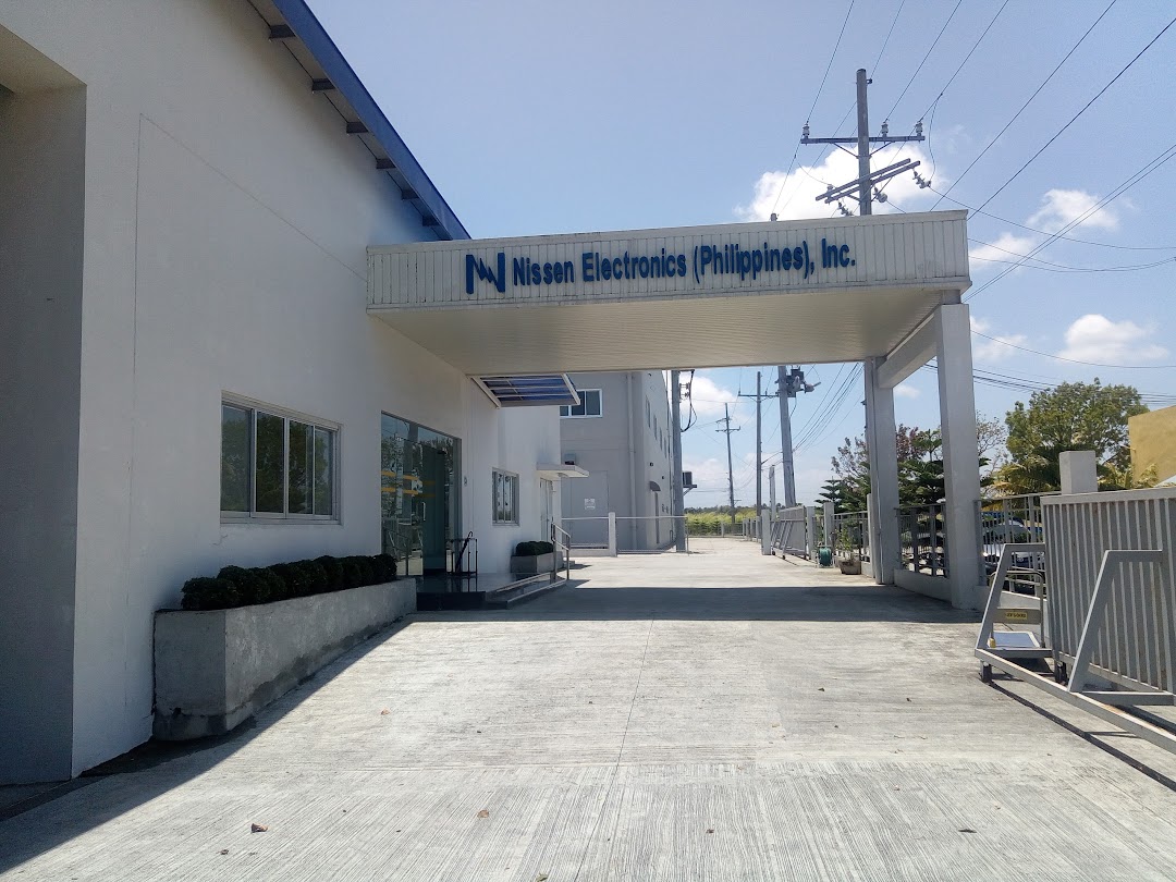 Nissen Electronics (Philippines) Inc.
